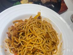 -斗牛士牛排餐厅(嘉里汇店)
