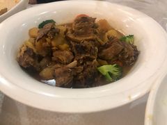 -红高粱大酒店(宁山东路店)