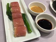 -丰鲤楼•闽南茶楼(仟禧汇店)