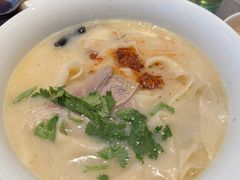 -阿庄新豫菜(通泰路店)