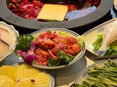 -万杰老灶火锅·20年老品牌(大丰店)
