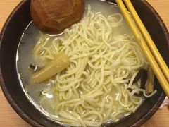 -和风拉面