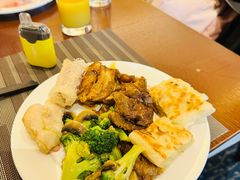 -蜻蜓逐宴全日制西餐厅I古北水镇大酒店