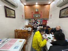 大堂-茂隆餐厅(进贤路店)