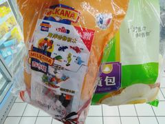 -大润发(康桥店)