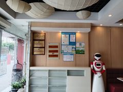 -粤仔湾砂锅粥(广益哥伦布店)