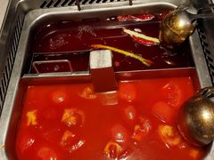 -海底捞火锅(吴中路店)