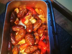 -那些年记忆烧烤