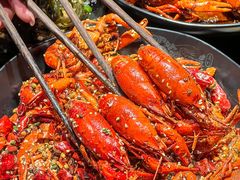 -金陵一哥龙虾馆(三牌楼总店)