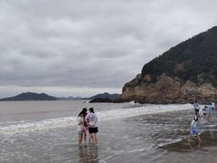 -东海半边山旅游度假区