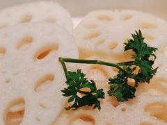 -左庭右院鲜牛肉火锅(长泰广场店)