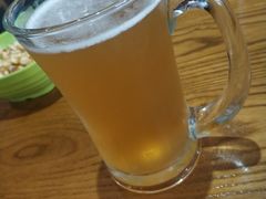 -船歌·鱼水饺青岛菜(闽江二路店)