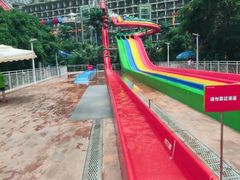 -环球中心海洋乐园