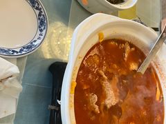 -百味园土菜馆(迎宾东路店)