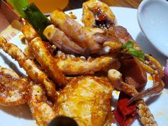 -汉巴味德(大悦城店)