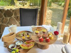 -三嚥阁 La Villa Restaurant