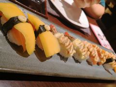 -佛山希尔顿酒店·融誉亚洲美食荟