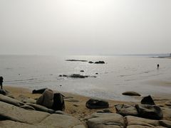 -老虎石海上公园