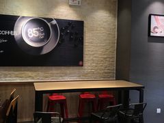 -85度C(南京珠江华海店)