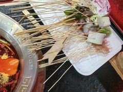 -旺蜀主成都串串火锅(西直门凯德MALL店)