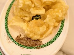 软炸虾仁-华天延吉餐厅(西四总店)