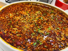 -陶苏·品味融合川菜(龙湖源著天街店)