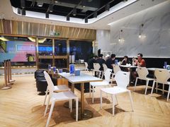 大堂-813芭依珊 BAESAn(汇港购物中心店)
