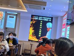 -素满香·Vegan食养自助(天一广场店)