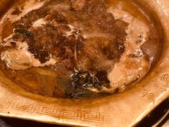 -芦月轩羊蝎子(北蜂窝店)