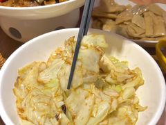 -十二点·辣椒炒肉(南山店)