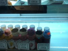 -1868 Café(上海自然博物馆店)
