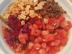 -大众跷脚牛肉馆·非遗传承单位(峨眉山店)