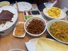 -香香春饼·非遗技艺(万达店)