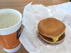 -麦当劳(三亚凤凰机场店)