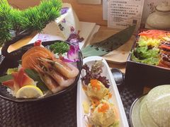 -兄弟船精致料理(万科蓝山店)