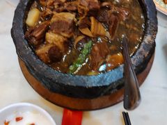 -砂锅居(西四店)