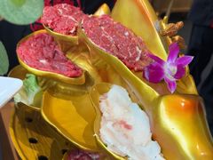 -千牛将·鲜牛肉火锅(开元路店)