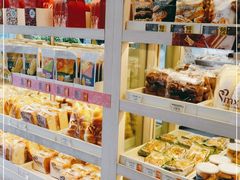 -美心西饼mx cakes(猎德优托邦店)
