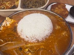 -多宾韩国料理(学衡路店)