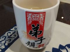 android_upload_pic-忆品青莲素食文化主题餐厅(文华名城店)