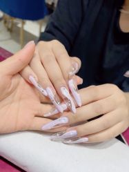 -艾珂·美甲美睫
