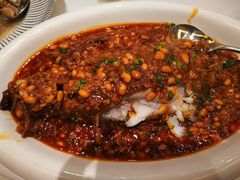 臭桂鱼-御苑宾馆-中餐厅