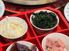 -受气牛肉·重庆耙牛肉(来福士店)