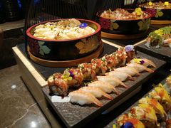 -喜庭海鲜自助(来福士店)