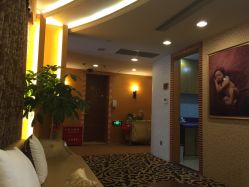 点击看大图 -馨月汇·一悦馨香月子中心(前滩店)