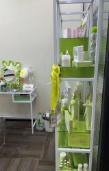 -凡碧诗毛孔清洁收细