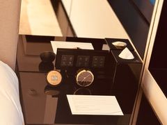-尼依格罗香港美利酒店
