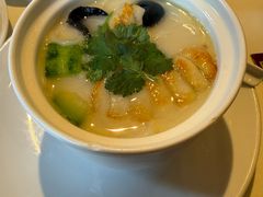 鱼汤米线-利苑酒家(华熙国际店)