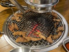 -·缸桶屋·韩式牛肋条自助烤肉(西湖D11店)