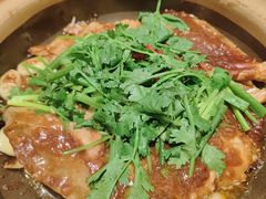 -先记烧鹅王·本地粤菜(福永店)